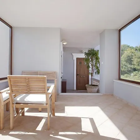 Wild Fig Retreat Irene Apartment Maries (Zakynthos)