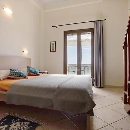 Wild Fig Retreat Irene Appartement Maries (Zakynthos)