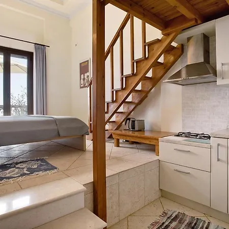 Appartement Wild Fig Retreat Irene *