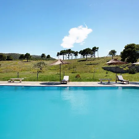 Wild Fig Retreat Irene Appartement *