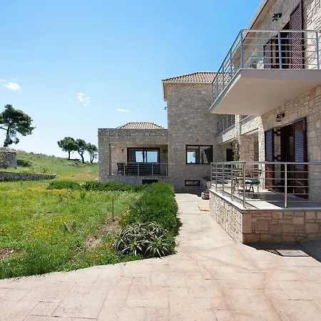 Appartement Wild Fig Retreat Irene