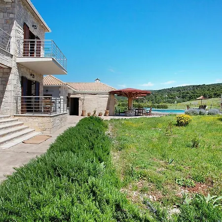 Appartement Wild Fig Retreat Irene Maries (Zakynthos)