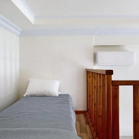 Appartement Wild Fig Retreat Irene *