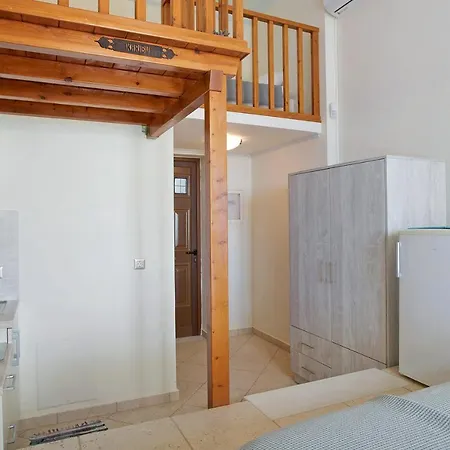 Appartement Wild Fig Retreat Irene *