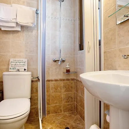 Appartement Wild Fig Retreat Irene *